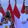 Profil Lukas Enembe, Dulu PNS Sekarang Jadi Gubernur Papua