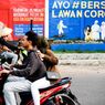 UPDATE 6 Desember: Total Pasien Suspek Covid-19 di Indonesia Ada 70.091