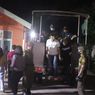 Polisi Mulai Tangkap Warga yang Masih Berkeliaran di Luar Rumah