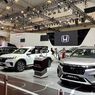 Honda Tidak Pamerkan Mobilio di GIIAS 2022, Sinyal Berhenti Produksi?
