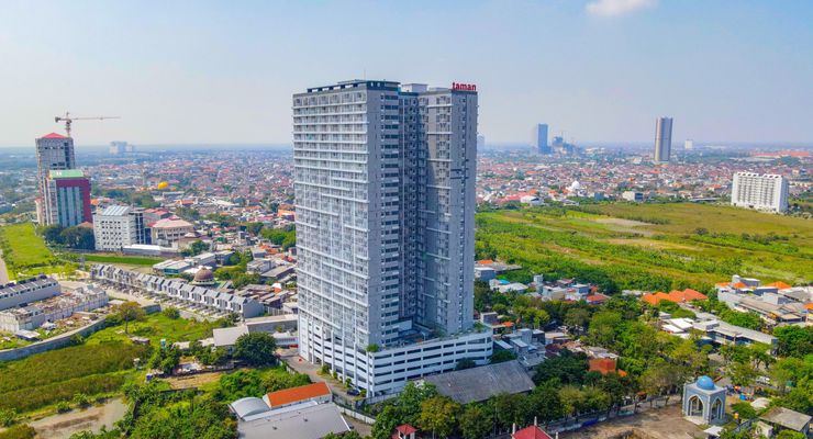 Kondisi Keuangan ADCP Pengembang Proyek LRT City