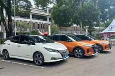 Bamsoet: Indonesia Harus Bisa Manfaatkan Era Kendaraan Listrik