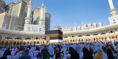 Kisah Tukang Sepatu Gagal Haji Namun Mendapat Predikat Haji Mabrur