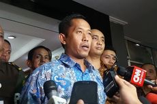 Kepala Kejati DKI Diduga Terima Suap, Penyelidikan Kasus PT Brantas Terus Berjalan