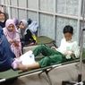 Makan Soto dari Katering Sekolah, Puluhan Siswa di Tegal Keracunan