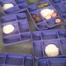 Video Viral Makanan Napi Lapas Salemba Hanya Nasi Tanpa Lauk dan Sayur, Ini Penjelasan Kalapas