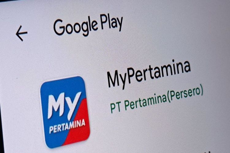 Harga BBM Terbaru 1 September 2026, Cek di Aplikasi MyPertamina