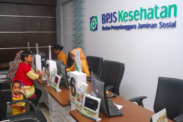 Kini Bpjs Kesehatan Kota Tangerang Punya Layanan Autodebet