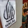 Tidak Hanya Logo, Label Halal Juga Wajib Cantumkan Nomor Registrasi