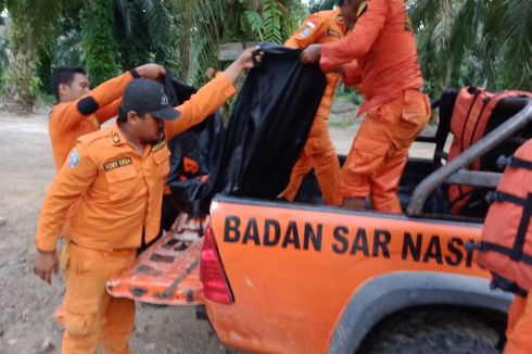 Tim SAR Kembali Temukan Satu Jenazah Korban Banjir Bandang Labura