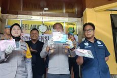 2 Karyawan Pencuri Barang Milik Bosnya di Cipayung Ditangkap Saat Kabur ke Purwakarta