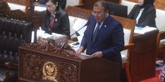Evaluasi Pelaksanaan Haji 2025, Timwas DPR RI Usulkan Pembentukan Pansus Hak Angket