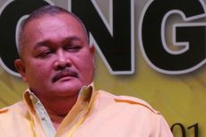 Alex Noerdin Harap Golkar Solid dan Tidak Ada Lagi yang Bertingkah