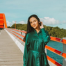 Lyodra Ginting Recycle Lagu Titi DJ, Sang Dewi