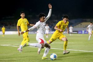 Jadwal Timnas U17 Indonesia Usai Dibekuk Malaysia di Piala AFF U17
