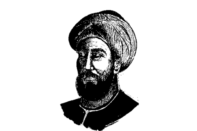 Az-Zahrawi, Dokter Islam masa Umayyah