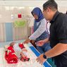 Bayi di Ponorogo Lahir Tanpa Anus, Orangtua Butuh Biaya Pengobatan