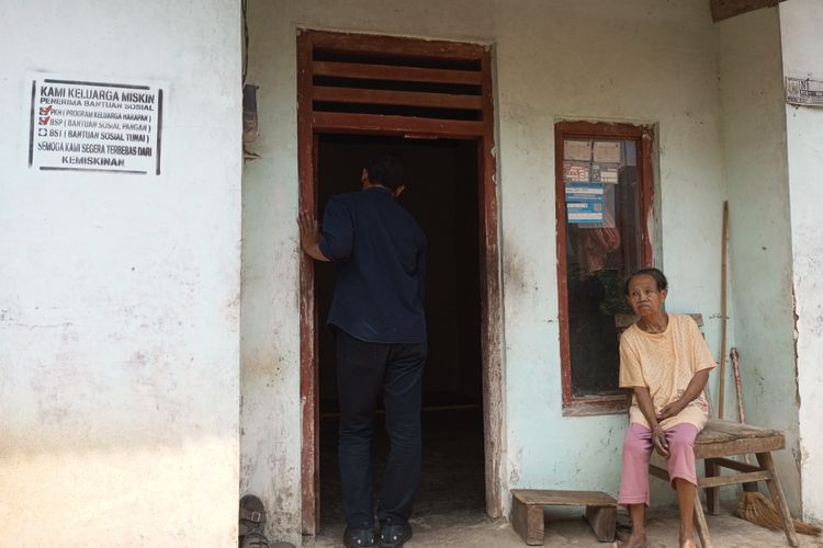 Update Kasus Mbah Darmi di Pekalongan: Polisi Telusuri Dugaan Penyalahgunaan KTP