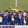 Chelsea Vs Fulham 2-0: The Blues Juara Premier League Summer Series