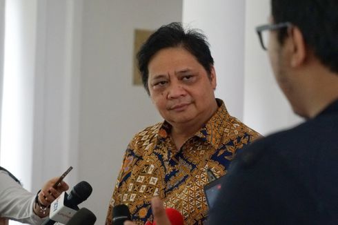 Golkar: JK Sudah Didaftarkan Jadi Ketua Tim Kampanye Jokowi ke KPU
