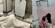 Gaji Rp 6 Juta, Gadis Ini Pilih 