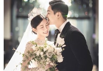 Lee Seung Gi Ungkap Cara Dia Lamar Lee Da In