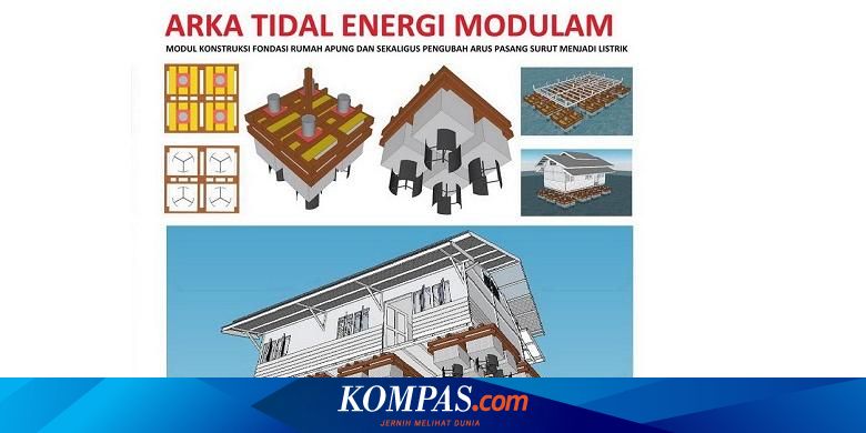 Mimpi Melihat Orang Bikin Pondasi Rumah
