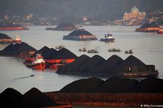 Indonesia Larang Ekspor Batu Bara, Akankah China Gelap Gulita?