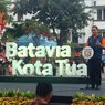 Menengok Masa Lalu Sekaligus Masa Depan di Kota Tua Jakarta yang Baru Saja Direvitalisasi...