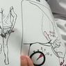 China Wajibkan Pelancong Asing Tes Covid-19 dengan Swab Anal