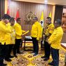 Partai Golkar Usung Murad Ismail-Michael Wattimena pada Pilkada Maluku