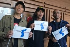 Bimbim Slank: Patok Harga Tiket Rp 25 Juta, Syahrini Pasti Beri Lebih 