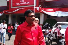 Kalau Ditugaskan PDI-P, Djarot Siap Dipasangkan dengan Ahok