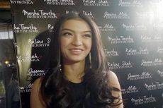 Raline Shah dan Prisia Nasution Kantongi Penghargaan FFB 2015