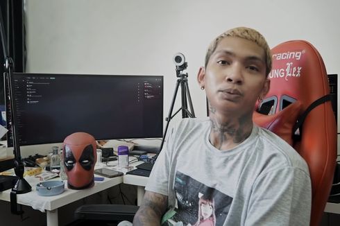 Buntut Video Plagiarisme, Young Lex: Cari Solusi Syuting Ulang atau Edit 