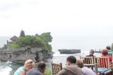 Tanah Lot Utamakan Keamanan dan Kenyamanan Wisatawan