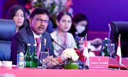 Menkominfo Dorong Menteri Digital G20 Dukung Ekosistem Digitalisasi yang Dibahas Forum DEWG