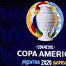 Daftar Juara Copa America, Siapa Peraih Gelar Terbanyak?