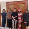 Alasan Potret Bawakan Lagu-lagu dari Album Kedua di Jakarta Concert Week 2023 