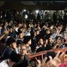 100 Tahun Gontor, Ribuan Umat Hadiri Tabligh Akbar Bersama UAS dan Das'ad Latif
