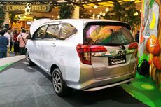 Daihatsu Sigra Facelift Ada yang Tidak Naik Harga