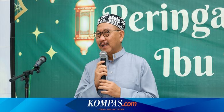 Pergantian Kepala Otorita IKN Dipertanyakan Puan, Dibela Anggota Komisi V DPR