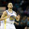 Hasil NBA - Cetak 38 Poin, Curry Jadi Motor Warriors Hantam Clippers