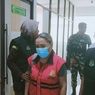 Pelarian DPO Korupsi Pembangunan Jalan Lintas Seram Maluku Berakhir di Manokwari