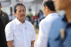 Menteri KP Targetkan Tambak di Karawang Hasilkan 10.000 Ikan Nila Salin Per Tahun