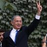 Hasil Exit Poll: Benyamin Netanyahu Unggul dalam Pemilu Israel