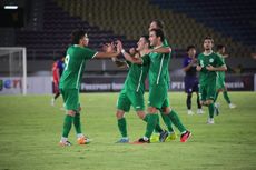 Klasemen Kualifikasi Piala Asia U23 2024 Grup K: Turkmenistan di Puncak, Indonesia Belum Berlaga