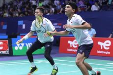 Daftar Debutan di BWF World Tour Finals, Indonesia Sumbang 6 Atlet