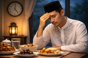 Lupa Niat Puasa Ramadhan? Ini Penjelasan PBNU Menurut Mazhab Syafi’i dan Hanafi