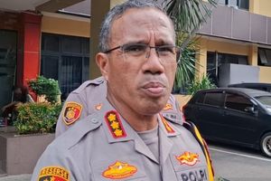 Polisi Temukan Kerangka Manusia, Diduga Alvaro Bocah Pesanggrahan yang Hilang